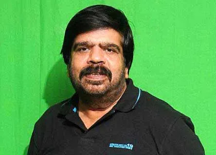 T.Rajendar
